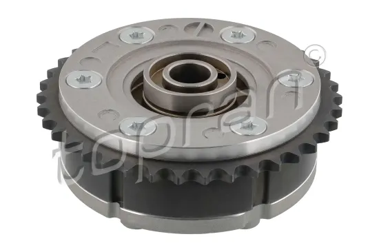 Nockenwellenversteller Auslassseite TOPRAN 504 236 Bild Nockenwellenversteller Auslassseite TOPRAN 504 236