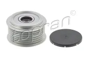 Generatorfreilauf TOPRAN 822 079