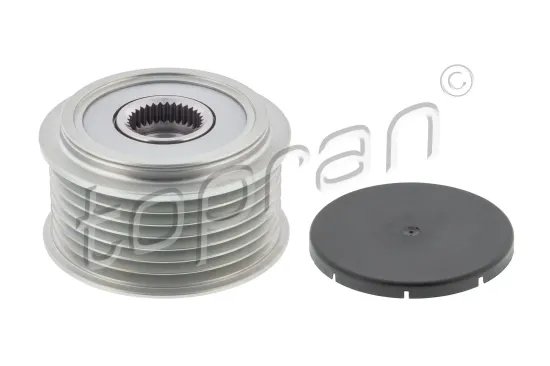 Generatorfreilauf TOPRAN 822 079 Bild Generatorfreilauf TOPRAN 822 079