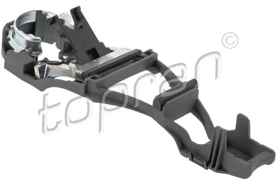 Rahmen, Türaußengriff Fahrzeugtür TOPRAN 118 902 Bild Rahmen, Türaußengriff Fahrzeugtür TOPRAN 118 902