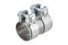 Rohrverbinder, Abgasanlage TOPRAN 113 338