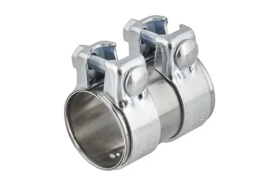 Rohrverbinder, Abgasanlage TOPRAN 113 338 Bild Rohrverbinder, Abgasanlage TOPRAN 113 338