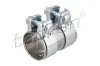 Rohrverbinder, Abgasanlage TOPRAN 113 338 Bild Rohrverbinder, Abgasanlage TOPRAN 113 338