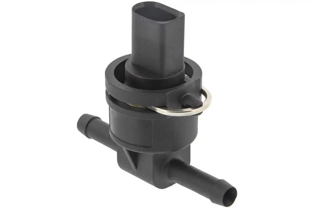 Sensor, Kraftstofftemperatur TOPRAN 115 175
