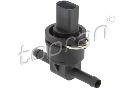 Sensor, Kraftstofftemperatur TOPRAN 115 175 Bild Sensor, Kraftstofftemperatur TOPRAN 115 175