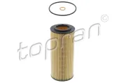 Ölfilter TOPRAN 500 919
