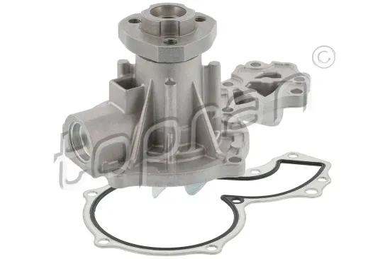 Wasserpumpe, Motorkühlung TOPRAN 100 211 Bild Wasserpumpe, Motorkühlung TOPRAN 100 211