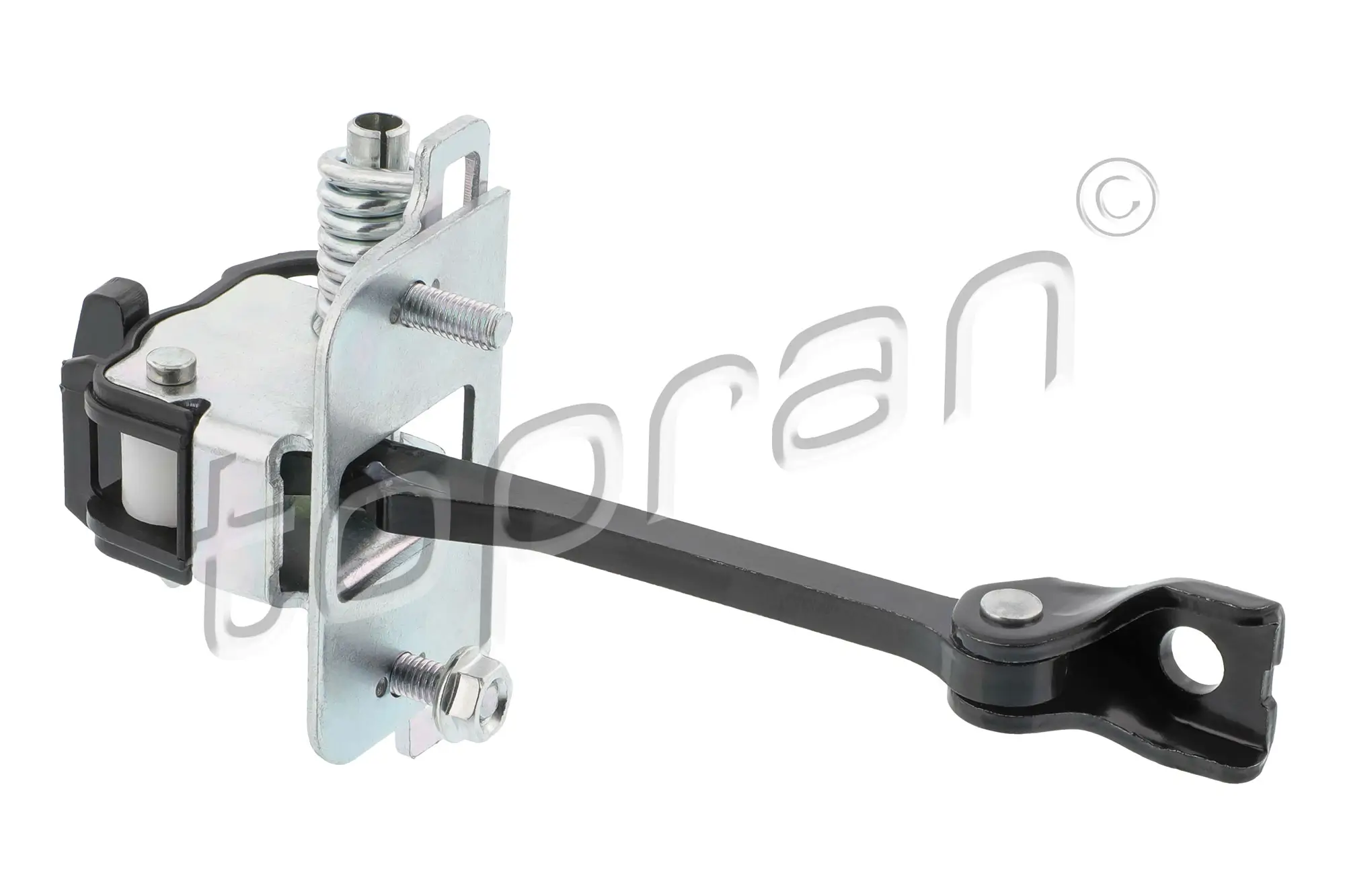 Türfeststeller vorne rechts vorne links TOPRAN 724 313