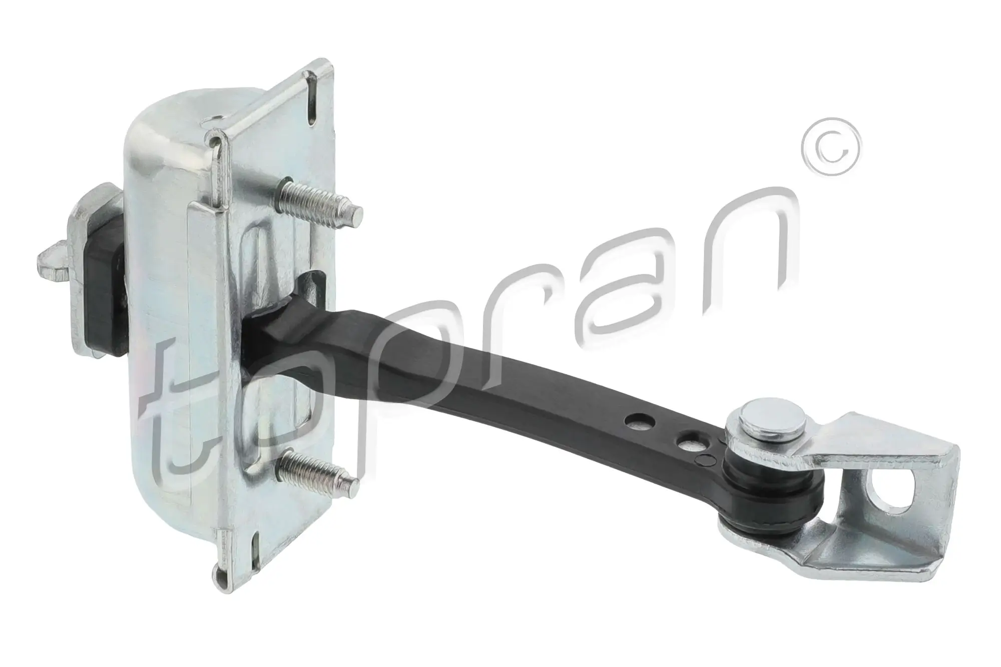 Türfeststeller hinten rechts hinten links TOPRAN 724 307