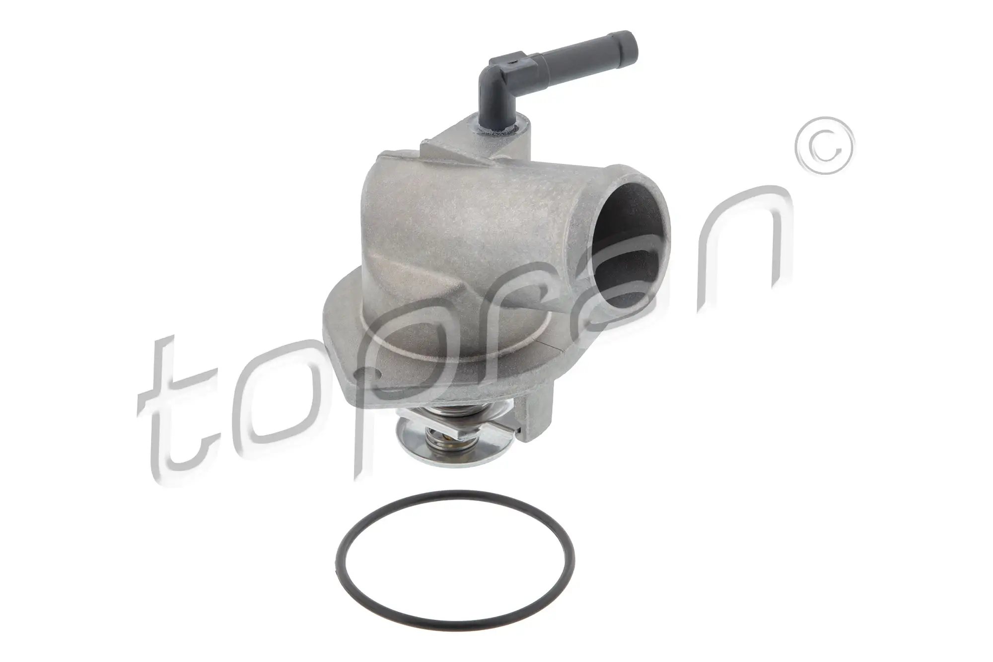 Thermostat, Kühlmittel TOPRAN 209 419