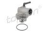 Thermostat, K&uuml;hlmittel TOPRAN 209 419