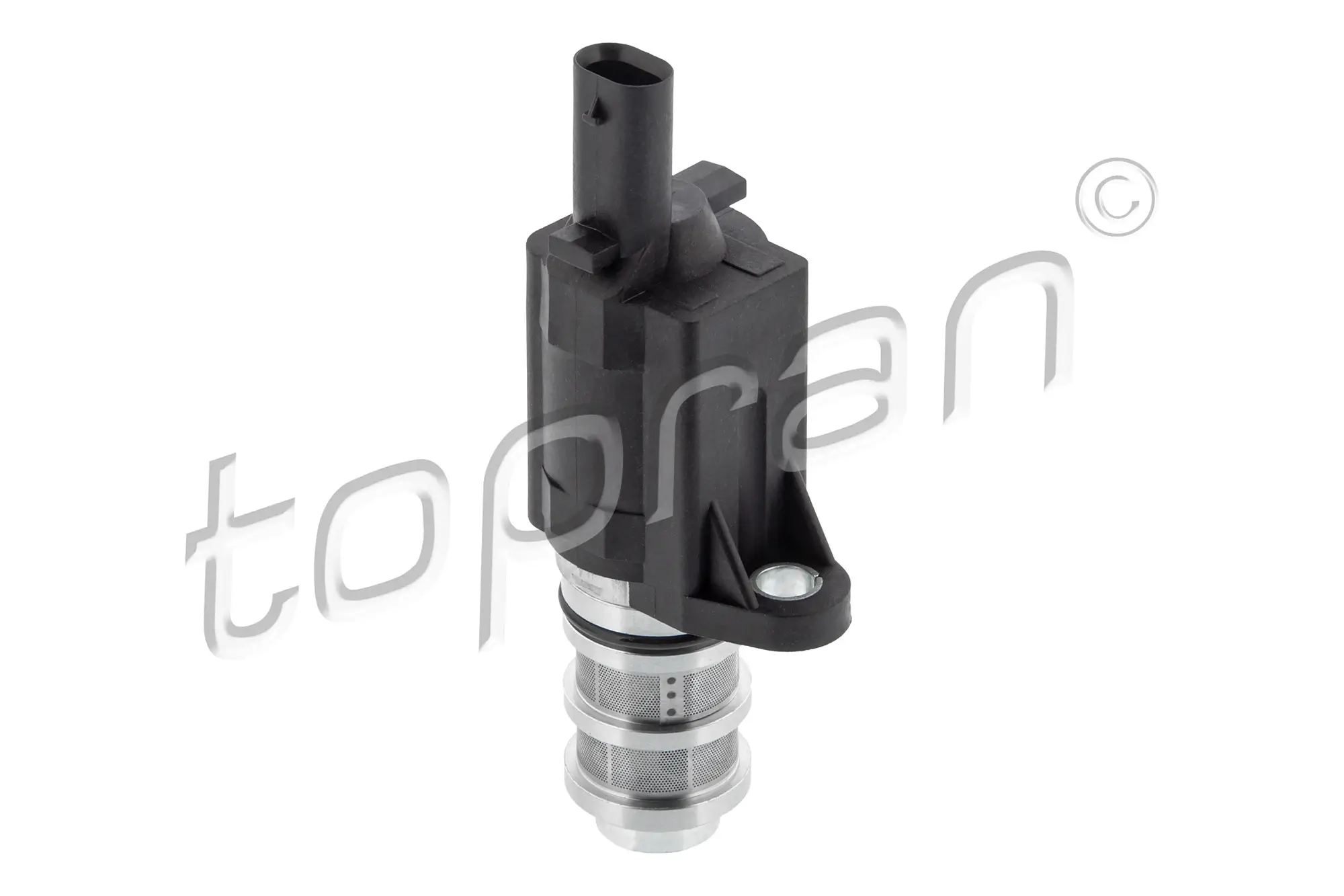 Steuerventil, Nockenwellenverstellung TOPRAN 504 434