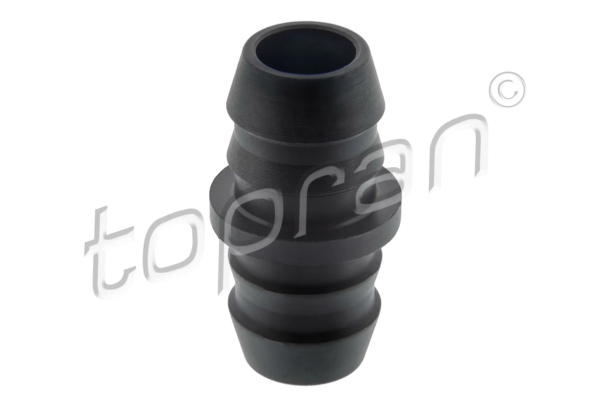 Unterdruckschlauch, Bremsanlage TOPRAN 411 385