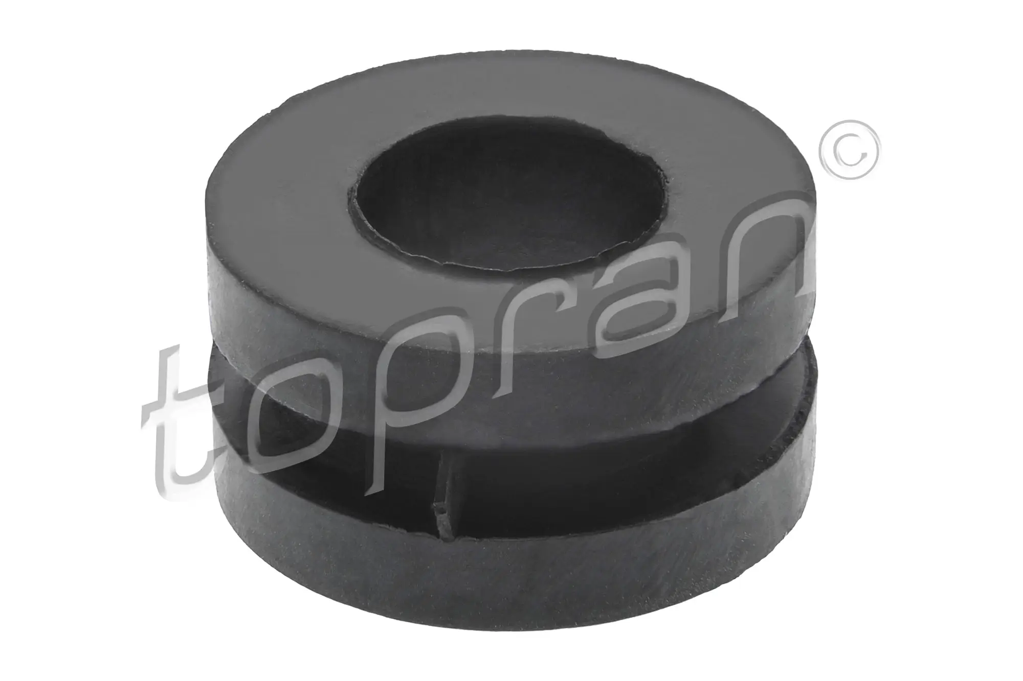 Faltenbalg, Wischergestänge TOPRAN 117 568