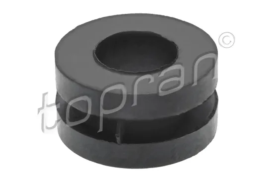 Faltenbalg, Wischergestänge TOPRAN 117 568 Bild Faltenbalg, Wischergestänge TOPRAN 117 568