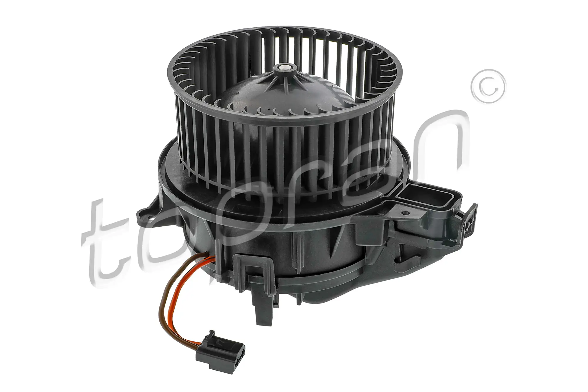 Innenraumgebläse TOPRAN 121 574