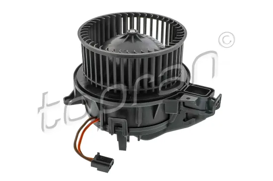 Innenraumgebläse TOPRAN 121 574 Bild Innenraumgebläse TOPRAN 121 574