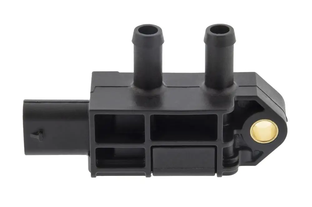 Sensor, Abgasdruck Rußpartikelfilter TOPRAN 121 053