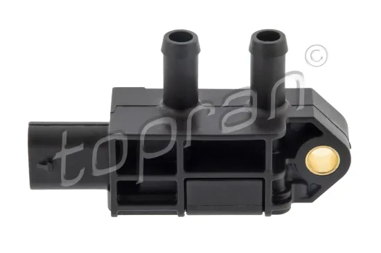 Sensor, Abgasdruck Rußpartikelfilter TOPRAN 121 053 Bild Sensor, Abgasdruck Rußpartikelfilter TOPRAN 121 053