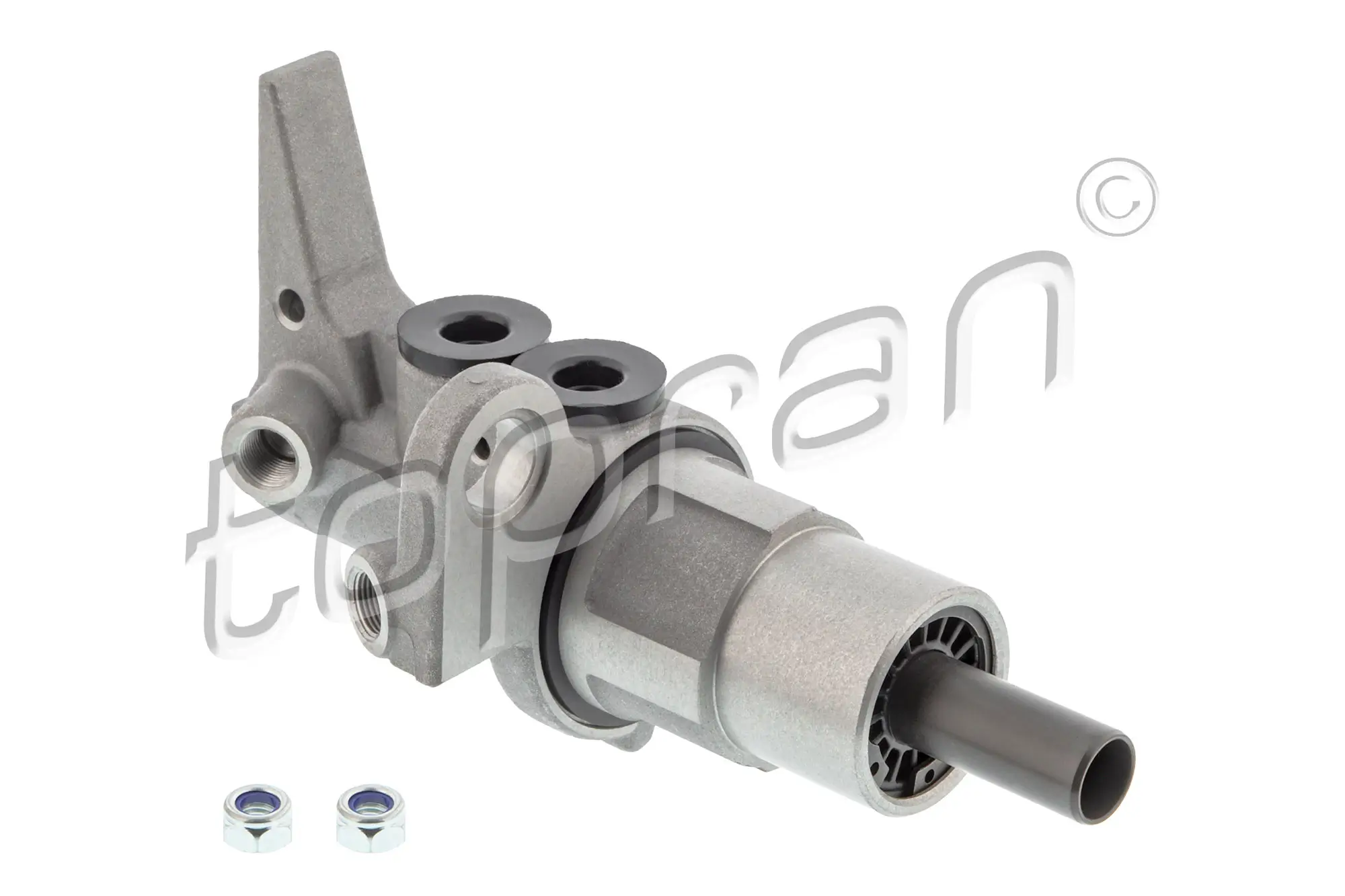 Hauptbremszylinder TOPRAN 632 852