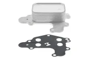 Ölkühler, Motoröl TOPRAN 724 298