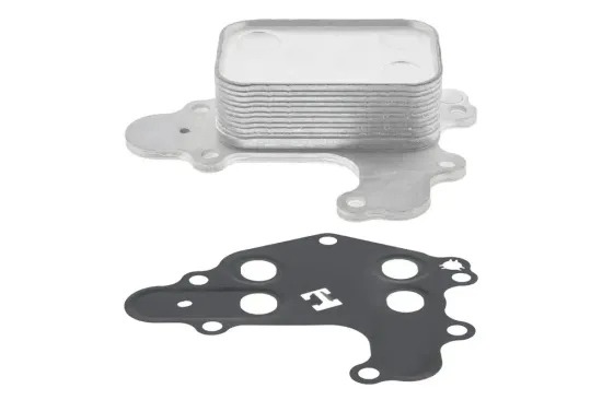 Ölkühler, Motoröl TOPRAN 724 298 Bild Ölkühler, Motoröl TOPRAN 724 298