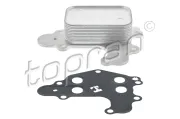Ölkühler, Motoröl TOPRAN 724 298