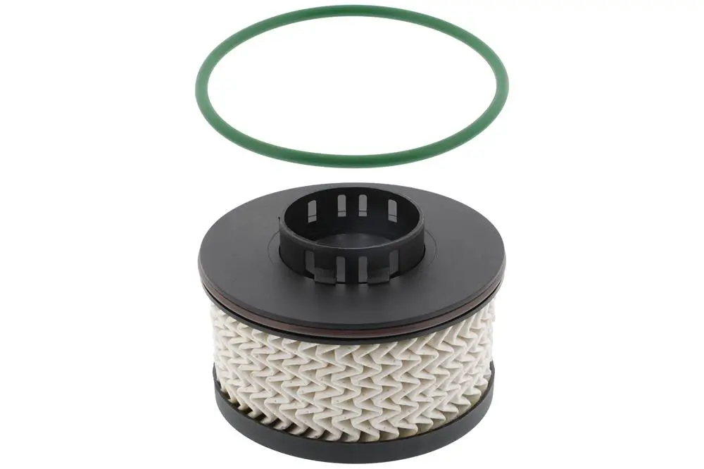 Kraftstofffilter TOPRAN 630 808