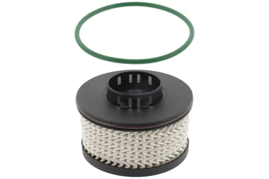 Kraftstofffilter TOPRAN 630 808 Bild Kraftstofffilter TOPRAN 630 808