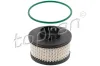 Kraftstofffilter TOPRAN 630 808