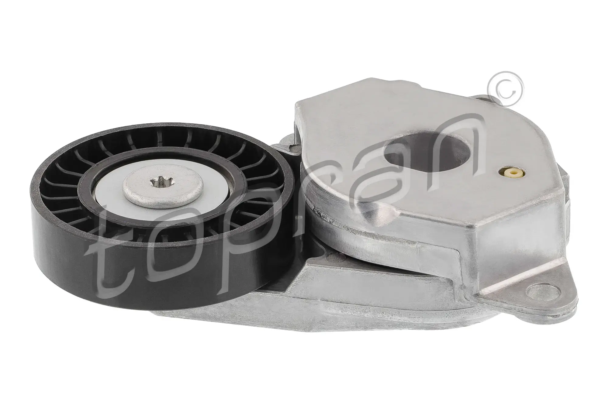 Riemenspanner, Keilrippenriemen TOPRAN 601 461