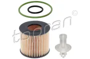 Ölfilter TOPRAN 600 030