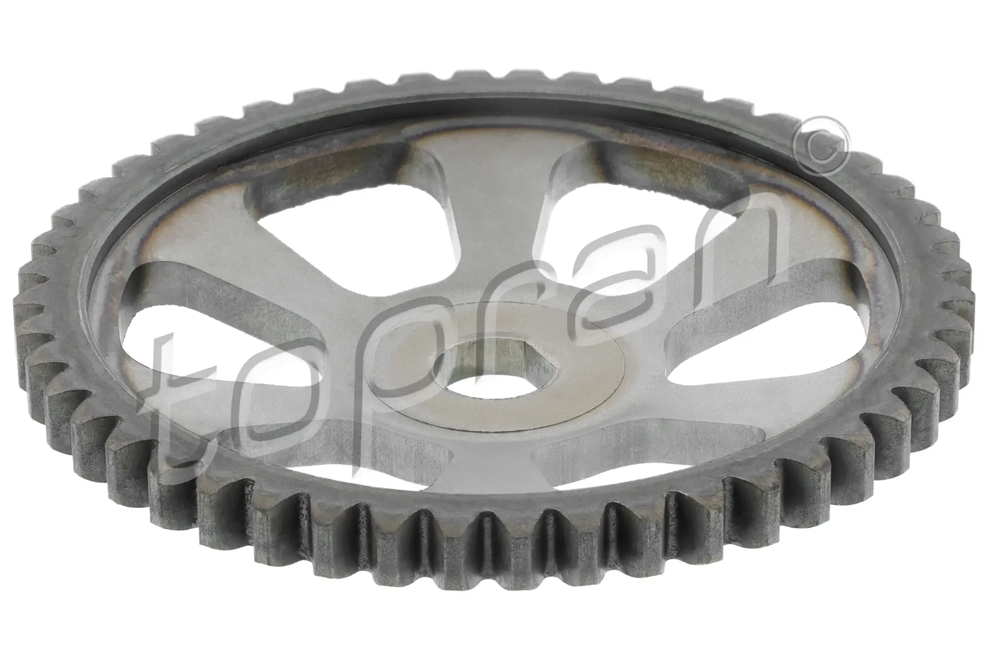 Zahnrad, Ölpumpe TOPRAN 119 144