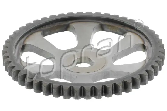 Zahnrad, Ölpumpe TOPRAN 119 144 Bild Zahnrad, Ölpumpe TOPRAN 119 144