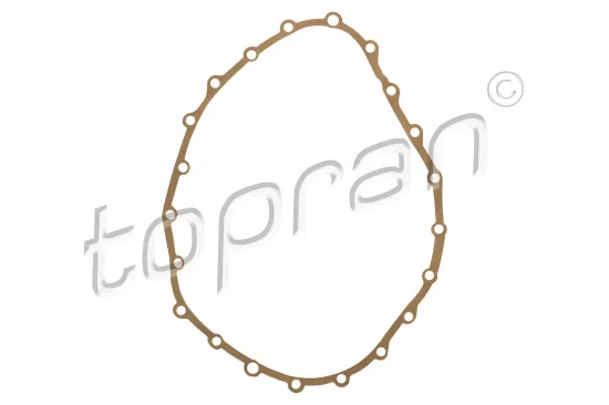 Dichtung, Automatikgetriebe TOPRAN 117 128 Bild Dichtung, Automatikgetriebe TOPRAN 117 128