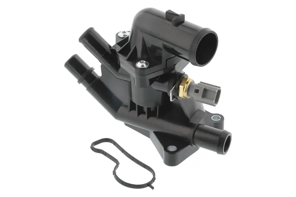Thermostatgehäuse TOPRAN 305 675