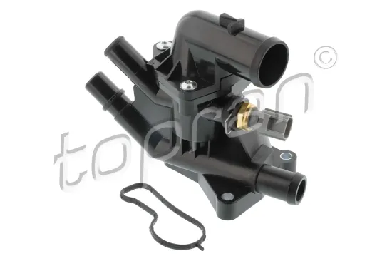 Thermostatgehäuse TOPRAN 305 675 Bild Thermostatgehäuse TOPRAN 305 675