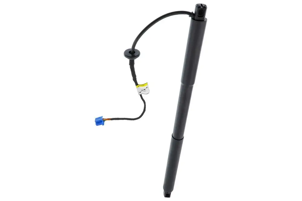 Elektromotor, Heckklappe rechts TOPRAN 633 213