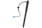 Elektromotor, Heckklappe rechts TOPRAN 633 213