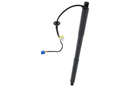 Elektromotor, Heckklappe rechts TOPRAN 633 213 Bild Elektromotor, Heckklappe rechts TOPRAN 633 213