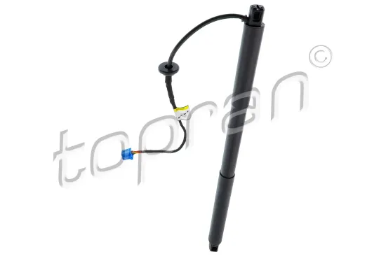 Fensterheber vorne links TOPRAN 120 393 Bild Fensterheber vorne links TOPRAN 120 393