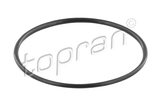 Trag-/Führungsgelenk Vorderachse links TOPRAN 110 994 Bild Trag-/Führungsgelenk Vorderachse links TOPRAN 110 994