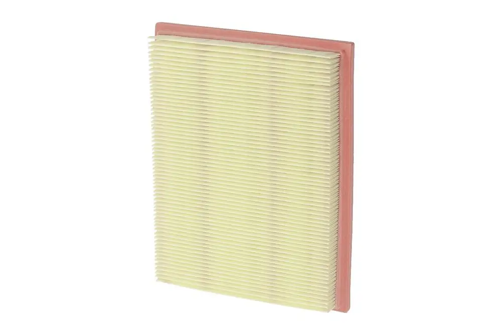Luftfilter TOPRAN 302 124