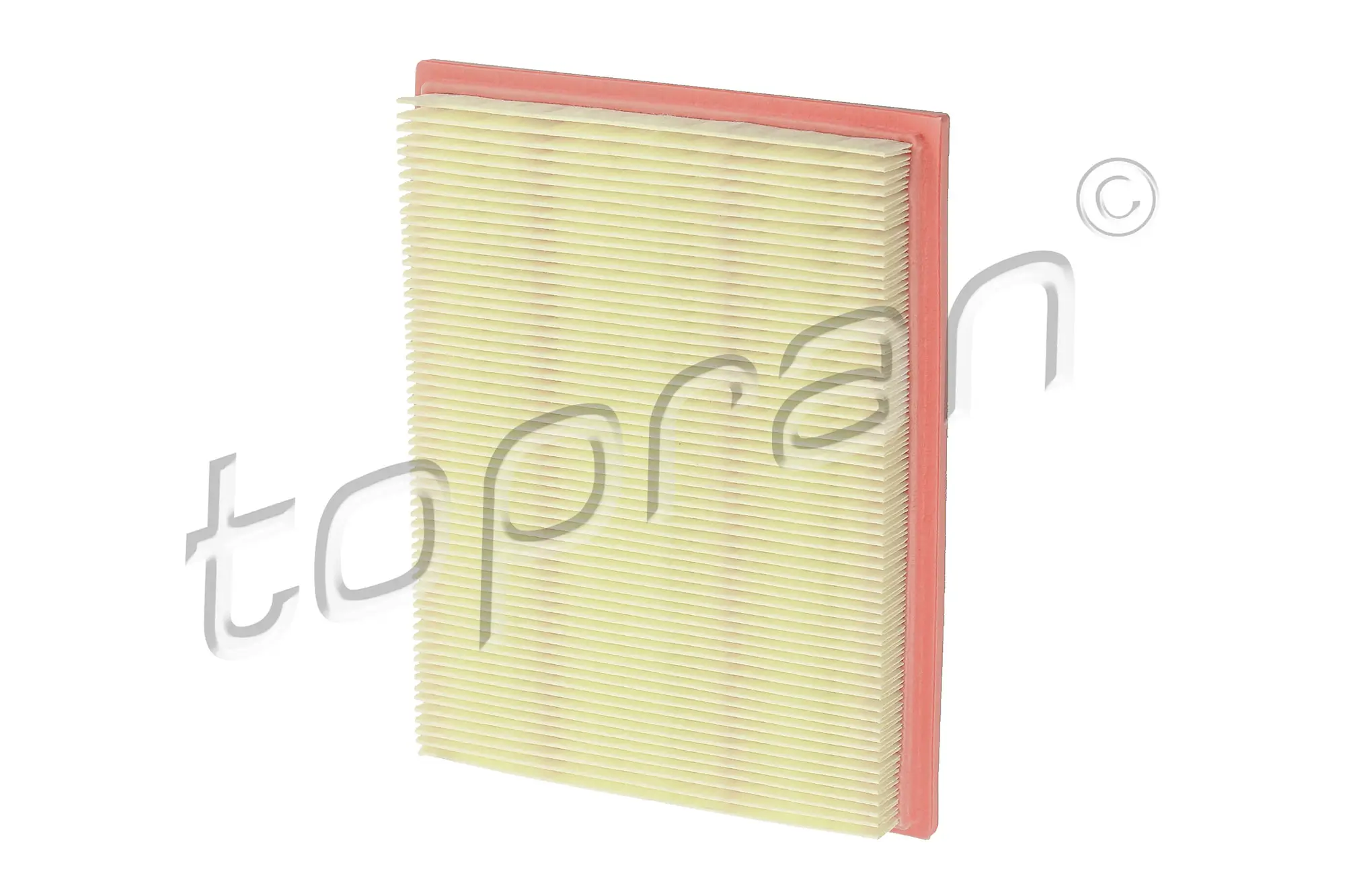 Luftfilter TOPRAN 302 124