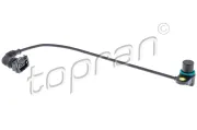 Sensor, Nockenwellenposition TOPRAN 501 445