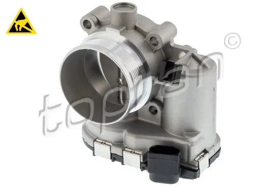 Drosselklappenstutzen TOPRAN 305 547 Bild Drosselklappenstutzen TOPRAN 305 547