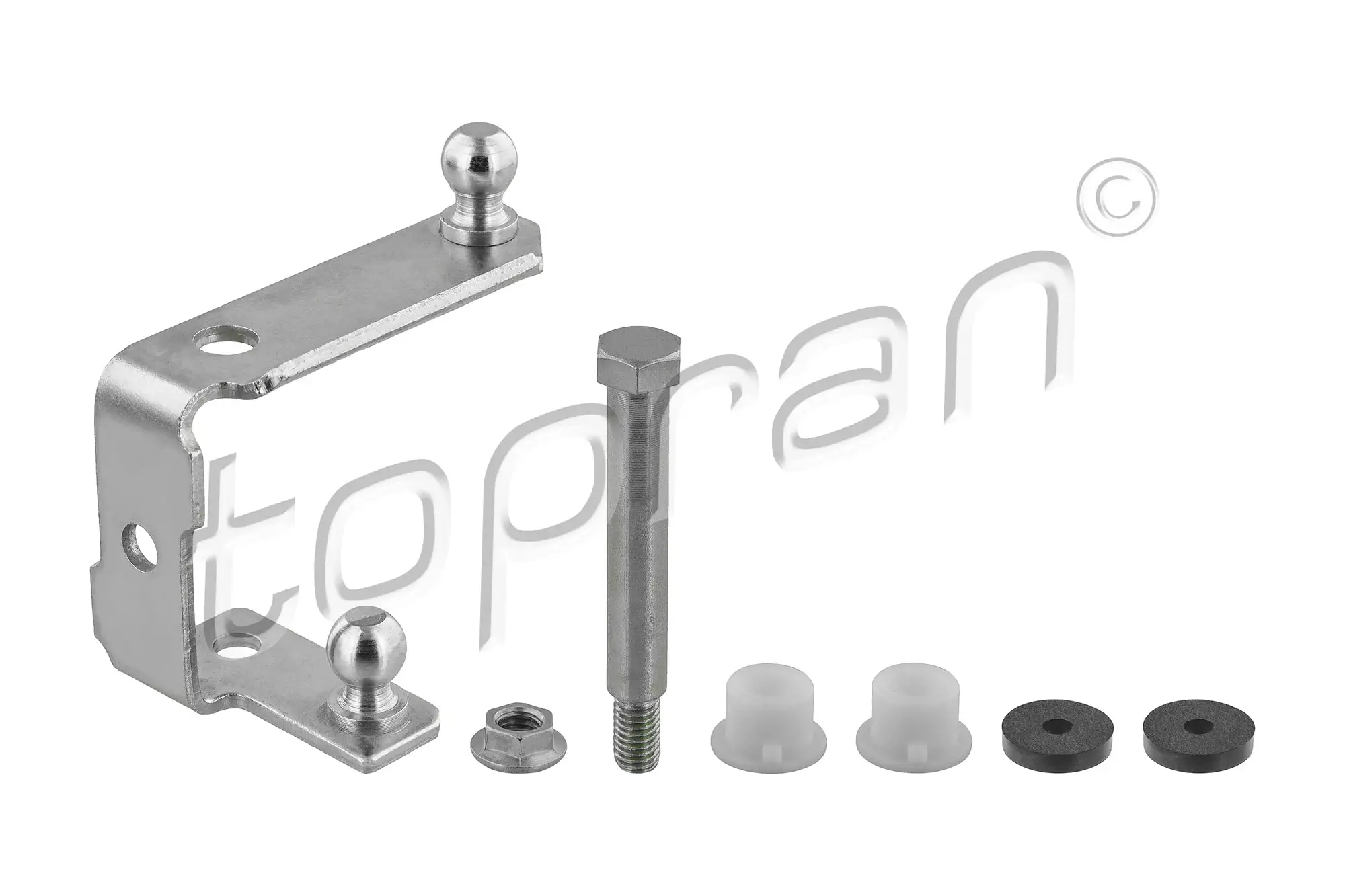 Reparatursatz, Schalthebel TOPRAN 109 074