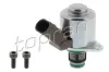 Druckregelventil, Common-Rail-System TOPRAN 409 766