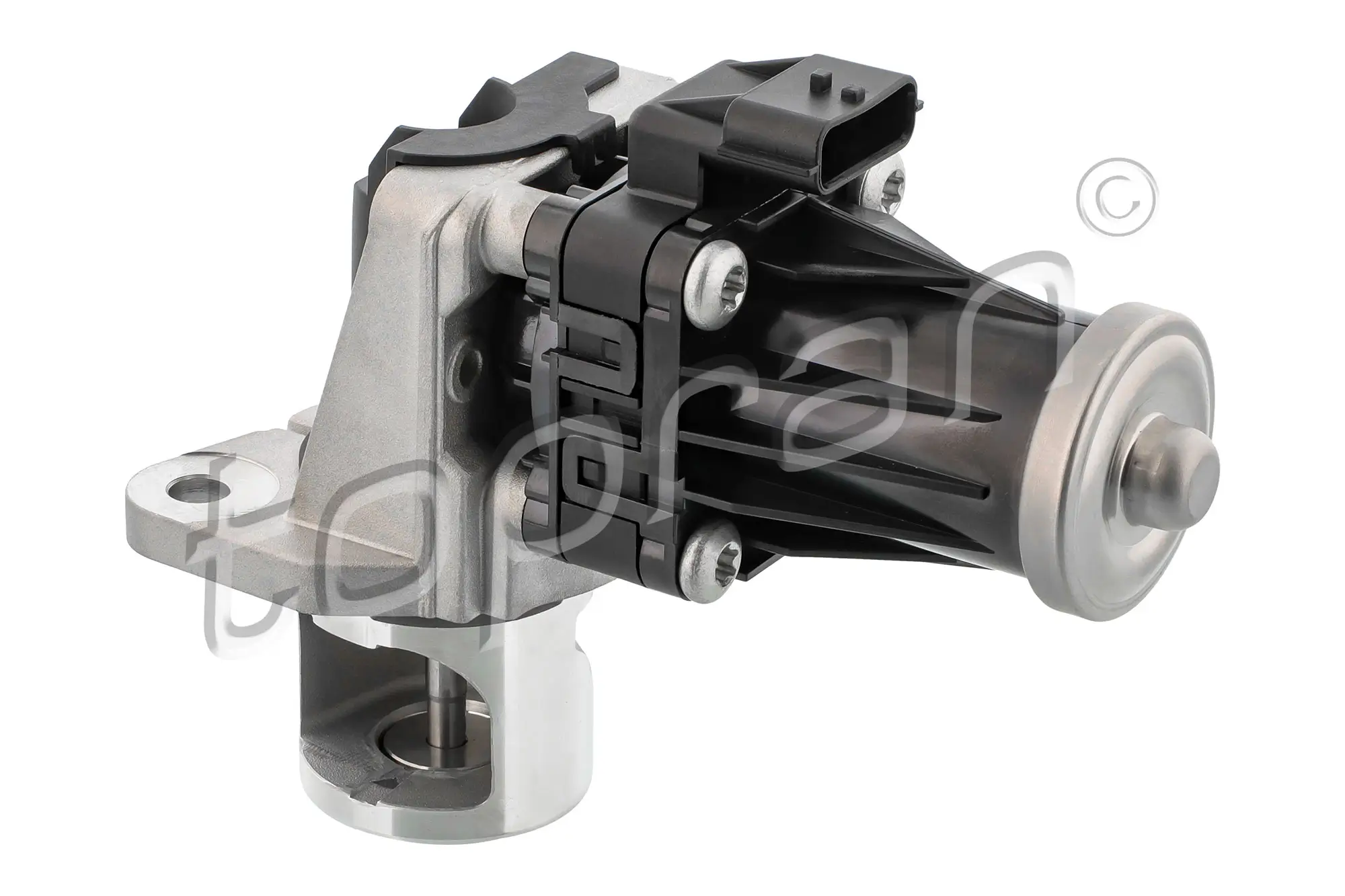 AGR-Ventil TOPRAN 411 415