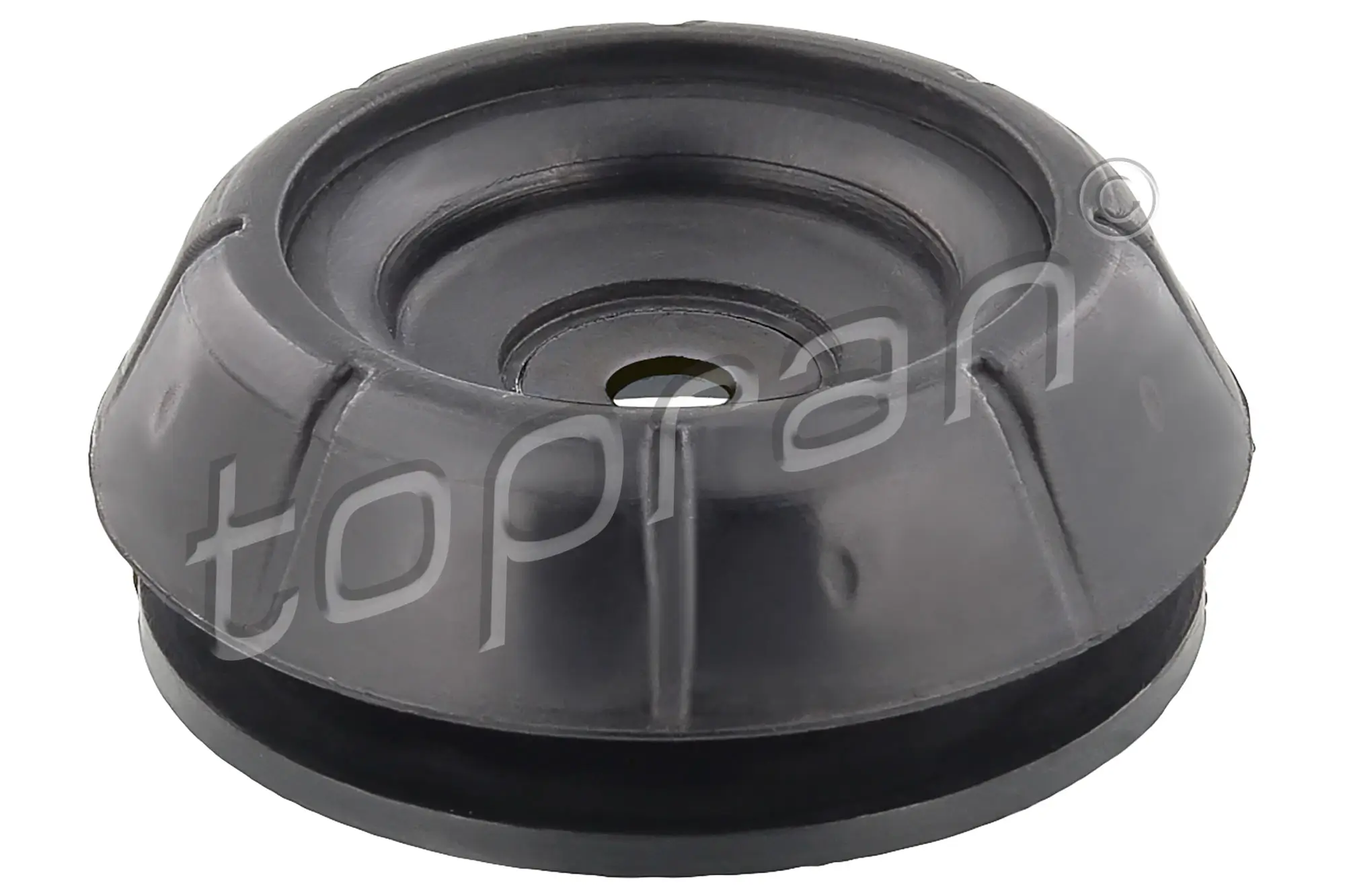 Federbeinstützlager Vorderachse links Vorderachse rechts Vorderachse TOPRAN 200 448